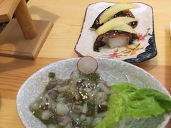 -樱の千渡日式料理·铁板烧•烧鸟(金盛田广场店)