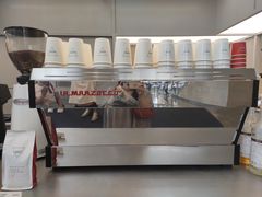 -Manner Coffee(IFS一楼店)