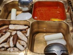 -川西坝子火锅(清江东路3.0直营店)