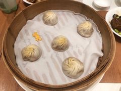 -鼎泰丰(德基广场店)