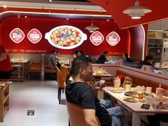 -喜虾客·大虾火锅(郑州无限城店)