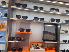 -LOHO眼镜(北京合生汇店)