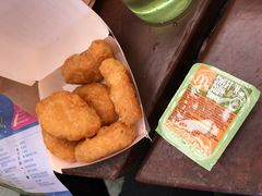 -麦当劳(海洋公园店)