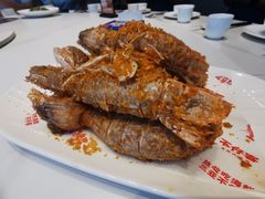 -不仔客海鲜烧烤270度海景餐厅(大东海店)