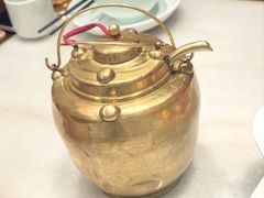 -小吊梨汤·北京菜·烤鸭(五角场万达店)