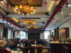 -功德林素菜饭庄(前门店)