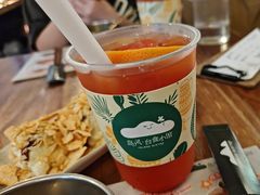 -岛风·台食小馆 ISLAND BISTRO(烟台山店)