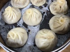 刘鸿盛小笼汤包-刘鸿盛(罍街店)