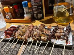 -半藏居酒屋(香港花园店)
