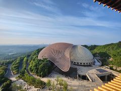 -牛首山文化旅游区