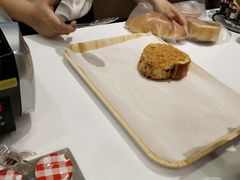 -山崎面包(苏州中心店)