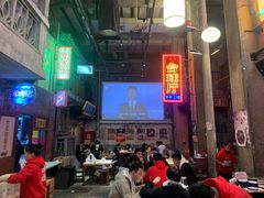 -文和友老长沙龙虾馆(化龙池店)