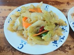 泡菜-柴氏风味斋(甘家口店)