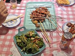 -陈老二烧烤(草市街总店)