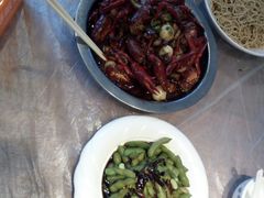 -味道工厂楚虾王(龙虾城店)