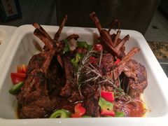 -马哥孛罗咖啡厅·Cafe Marco (厦门马哥孛罗东方大酒店)