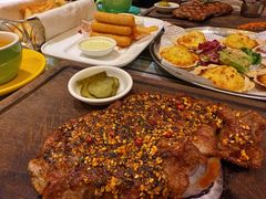 -米兰西点(鞍山店)