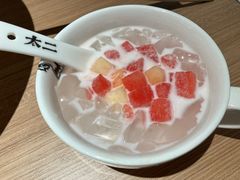 -太二酸菜鱼(中山龙之梦店)