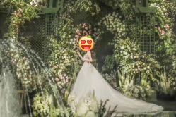 -格乐利雅婚礼艺术中心(南外滩店)