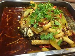 -品大三·南京菜(大行宫店)