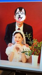 -拾尚映画·STUDIO婚纱摄影(中关村店)