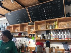 -蜗牛单车咖啡(银座购物广场东城店)