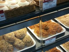 -山崎面包(百联世纪店)
