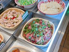 -曾百万小炉小串自助烧烤(高新店)