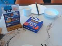 -不仔客海鲜·烧烤·270度海景餐厅(大东海店)