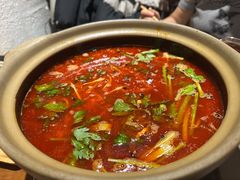 -猫爷的腔调·黔小馆(交大医学住宅区店)