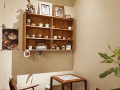 -懒鱼时光馆(沙坪坝店)