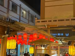 -沙州食驿·非遗小吃夜市