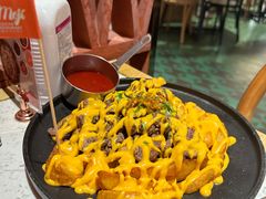 -墨纪Mojí墨西哥餐厅(南开大悦城店)