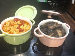 -小明同学(三里屯店)