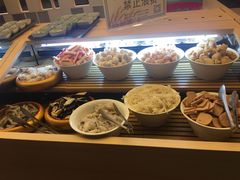 -温禾牛·和牛寿喜烧自助火锅(恒基名人店)