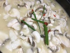 -黑鱼郭我家酸菜鱼(摩尔广场店)