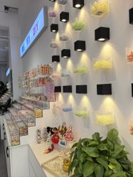 -Zzmart珠珠世界·潮玩·串珠·水晶DIY(双塔店)