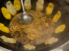 -沈厨地锅老灶•徐州烧烤(黄渡店)