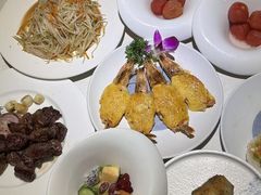 -多佐铁板烧(富力广场店)