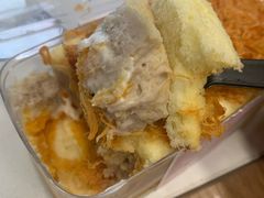 -迦南·甜品蛋糕(传媒店)