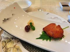 -君来梁溪饭店-餐厅