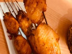 -蚝翅·海鲜粥·烧烤·宁夏滩羊季(玉米楼店)