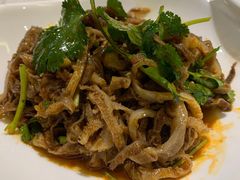 -马凯餐厅(长椿街店)