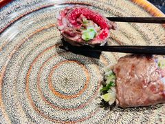 -老乾杯和牛烧肉(王府中环店)