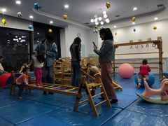 -澳洲袋鼠早教(南二环店)