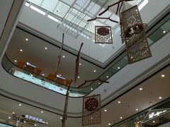 -万达茂商场(南京仙林店)