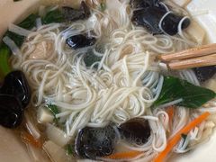 -初阳谷·丽水味道(栖悦城店)