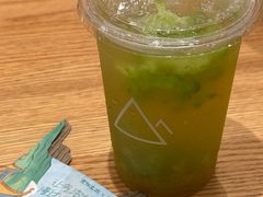 -去茶山(重庆万象城店)
