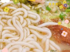 -阿香米线(余姚五彩城店)