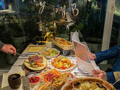 -春树下·树屋花房西餐厅(罍街AS1980店)